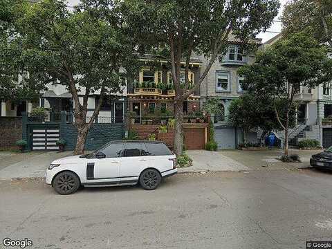 Castro, SAN FRANCISCO, CA 94114