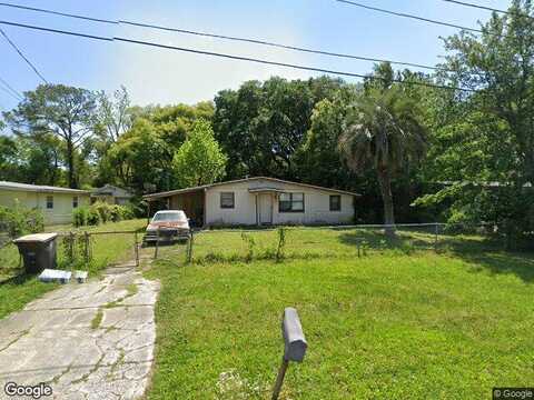 Flopsy, JACKSONVILLE, FL 32210