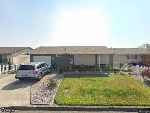 Cascade, WOODBURN, OR 97071