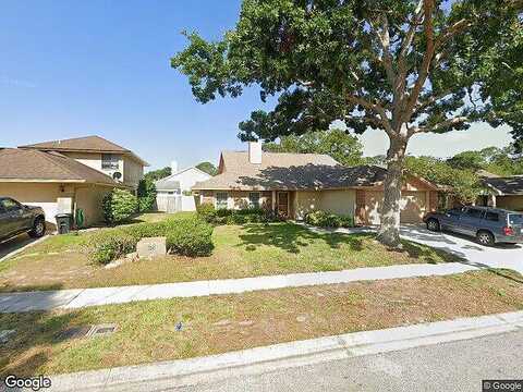 Kissimmee, WINTER SPRINGS, FL 32708