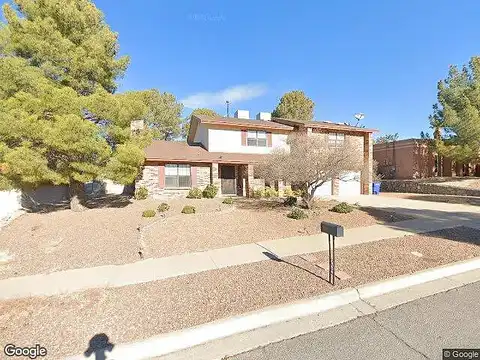 Tarascas, EL PASO, TX 79912