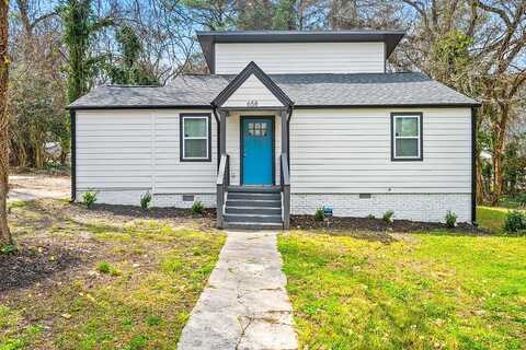 Woods, ATLANTA, GA 30318
