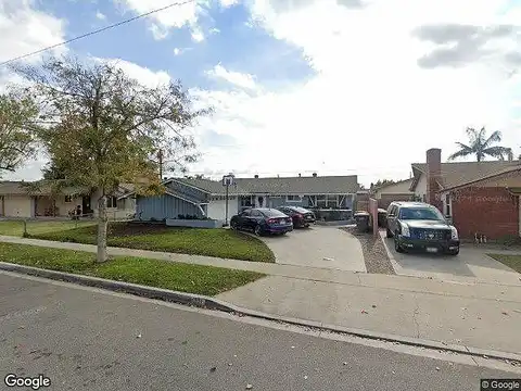 San Homero, BUENA PARK, CA 90620