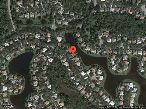Winding Lake, JUPITER, FL 33458