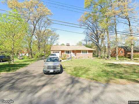 Greenleaf, SPRINGFIELD, VA 22150