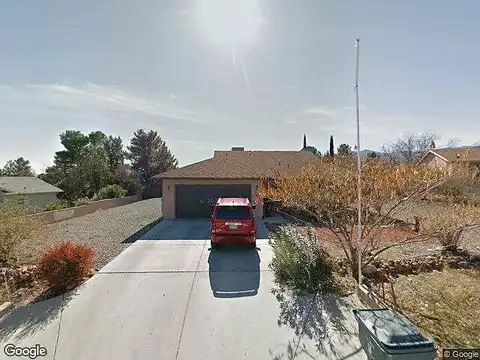 Desert Jewel, COTTONWOOD, AZ 86326