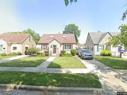 43Rd, KENOSHA, WI 53142