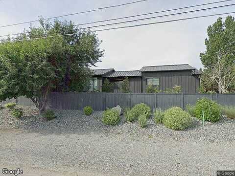 Wall, MANSON, WA 98831