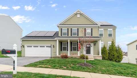 Bluegrass, YORK HAVEN, PA 17370