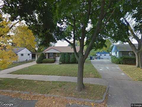 Burdick, MILWAUKEE, WI 53219