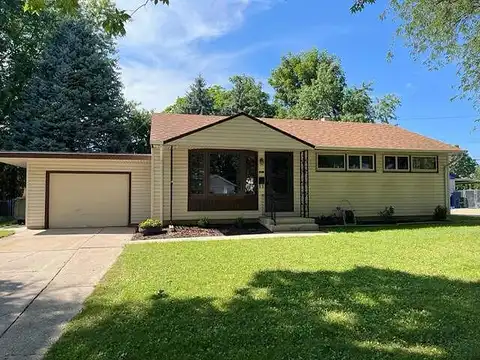 Burdick, MILWAUKEE, WI 53219