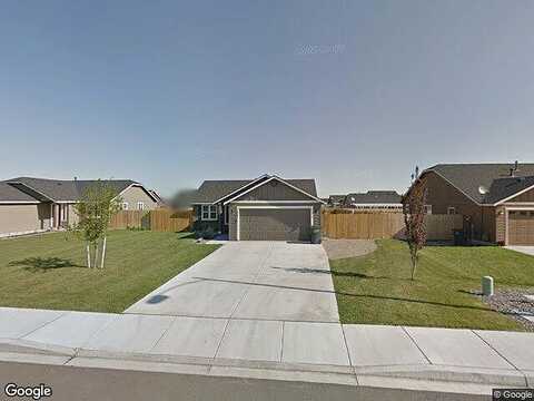 Glacier Peak, PASCO, WA 99301