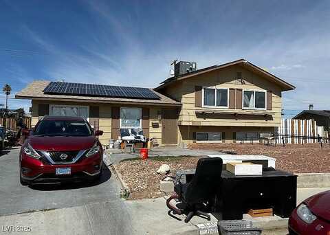 Penrose, LAS VEGAS, NV 89107