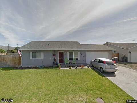 Crestfields, YAKIMA, WA 98903