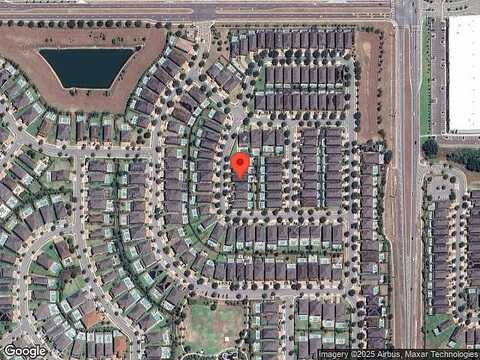 Lasso, KISSIMMEE, FL 34747