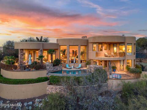 Whaleback, TUCSON, AZ 85750