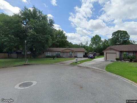 Alfredo, JACKSONVILLE, FL 32244