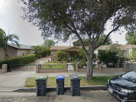 Central, SANTA ANA, CA 92707