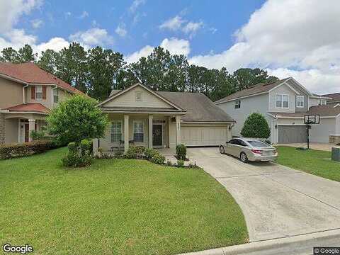 Falbridge, JACKSONVILLE, FL 32258