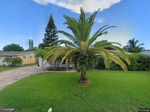 Verbenia, SATELLITE BEACH, FL 32937
