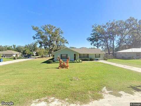 Lanier, FORT MEADE, FL 33841
