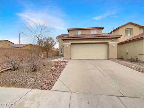 Grace Mountain, LAS VEGAS, NV 89115