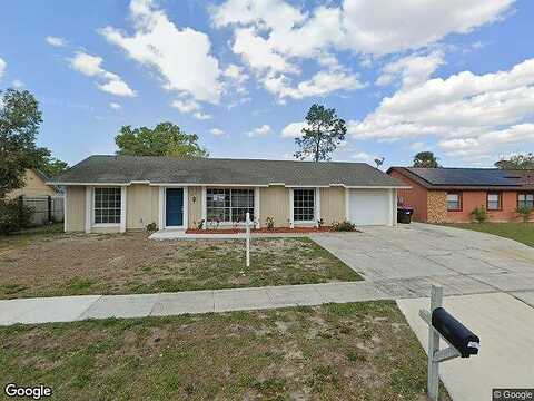Centennial, ORLANDO, FL 32808