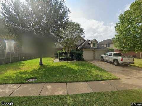 Royal Hollow, KATY, TX 77450