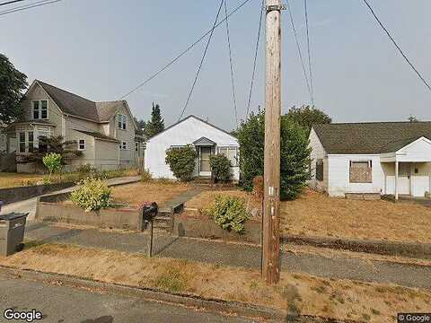 Hull, PORT ORCHARD, WA 98366