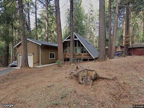 Bucktail, POLLOCK PINES, CA 95726