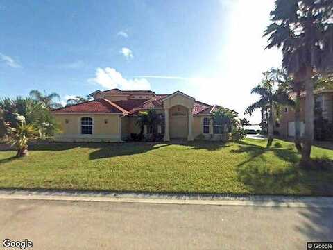 River Shore, NORTH FORT MYERS, FL 33917