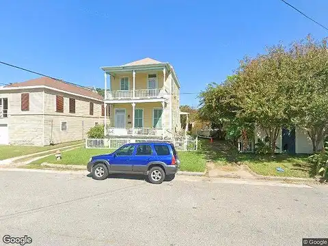 11Th, GALVESTON, TX 77550