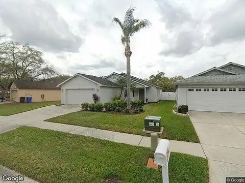 Crickethollow, RIVERVIEW, FL 33578