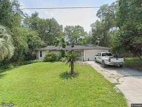 Tremont, INVERNESS, FL 34452