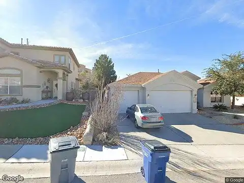 Via Hermosa, EL PASO, TX 79912