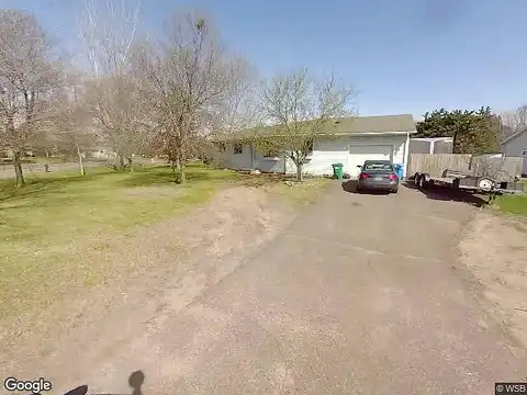 Cougar, NORTH BRANCH, MN 55056