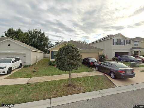 Diamond Ridge, SEFFNER, FL 33584