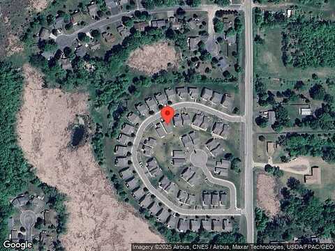 Iris, ROCKFORD, MN 55373