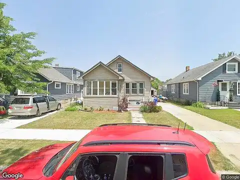 34Th, KENOSHA, WI 53142