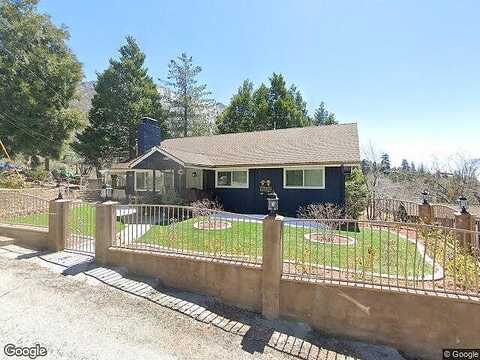 Tripp, ANGELUS OAKS, CA 92305