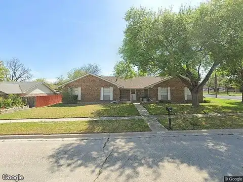 Estes, KILLEEN, TX 76541