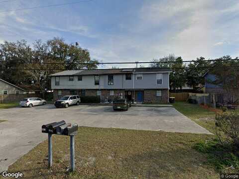 Du Clay, JACKSONVILLE, FL 32244