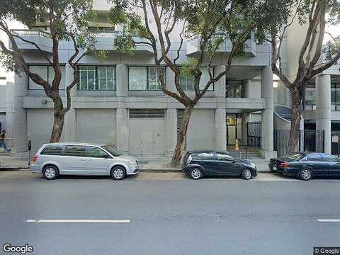 Van Ness, SAN FRANCISCO, CA 94102