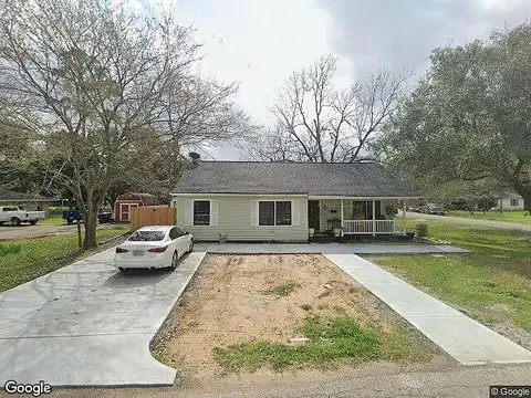 Old Galveston, ALVIN, TX 77511