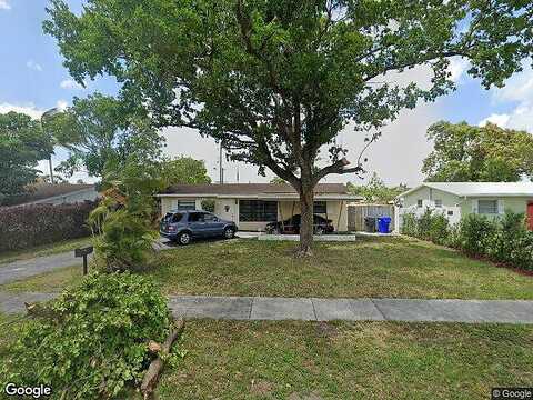 66Th, HOLLYWOOD, FL 33024