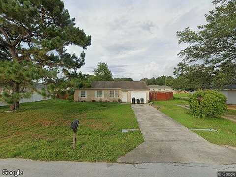 Water Track, OCALA, FL 34472