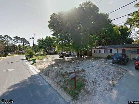Kohler, MARY ESTHER, FL 32569