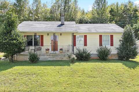 Circle Creek, PENHOOK, VA 24137