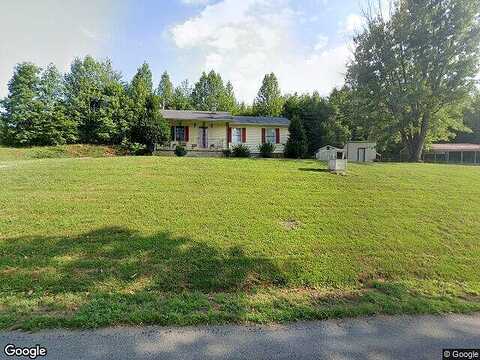 Circle Creek, PENHOOK, VA 24137