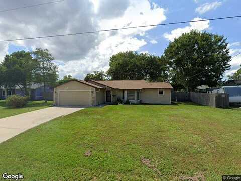 Cannon, COCOA, FL 32927
